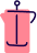 french press